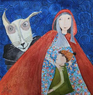 Les enfants preferent les princesses