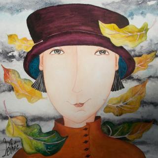 Georgette Bernadette Le Mée