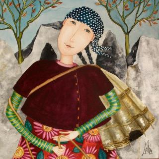 Hatidze Bernadette-lemee.fr